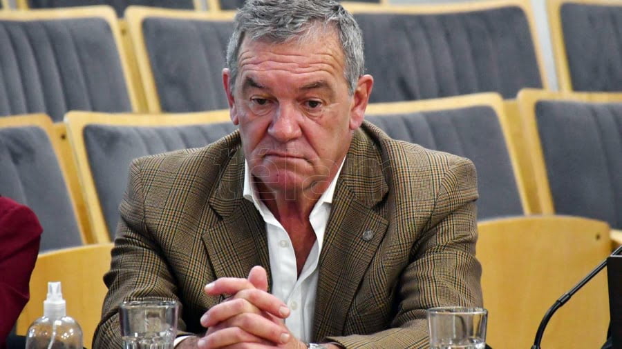 Para Macarrón los fiscales que investigaron la muerte de su esposa son «ineptos totales»