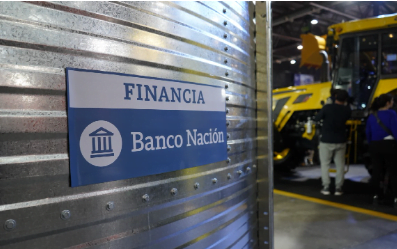 El Banco Nación destinará $ 5.000 millones para financiar a productores agropecuarios afectados por la sequía y las heladas