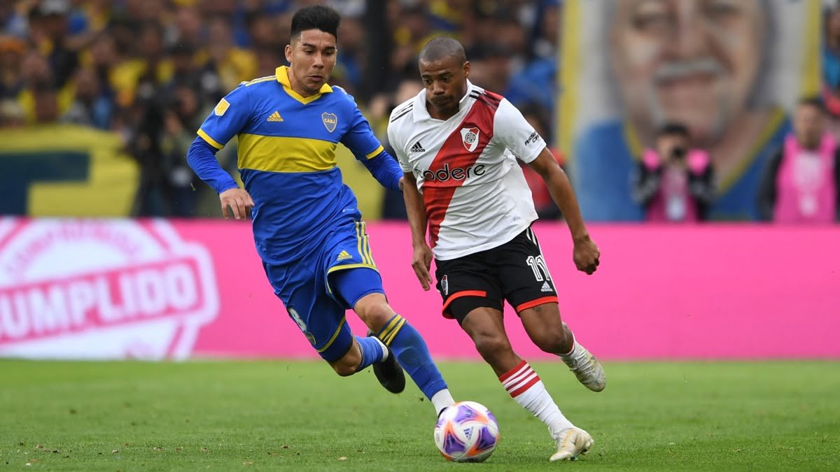 AFA y Upland lanzan los primeros NFT del fútbol argentino