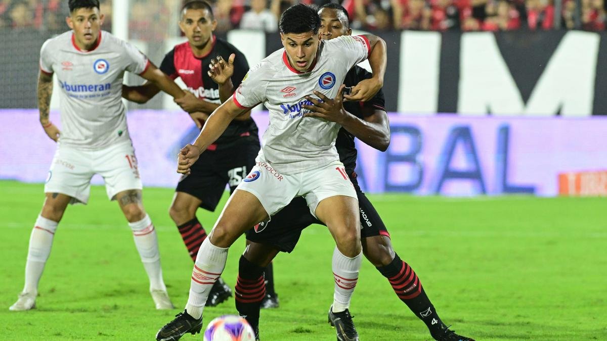 Foto Sebastin Granata