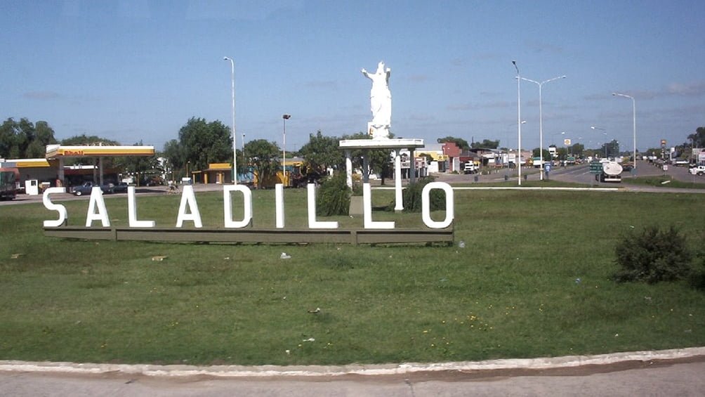 Carruajes y galletas de piso, dos propuestas criollas con historia bonaerense