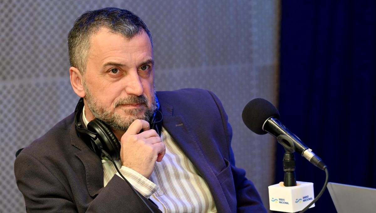 Foto Victoria Gesualdi