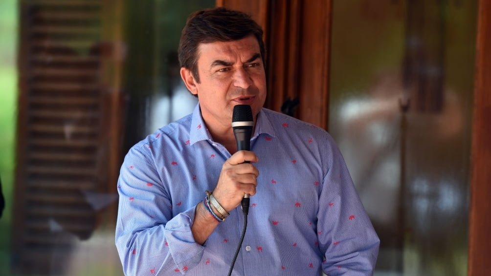 Confirmaron los precandidatos para las elecciones provinciales en Mendoza