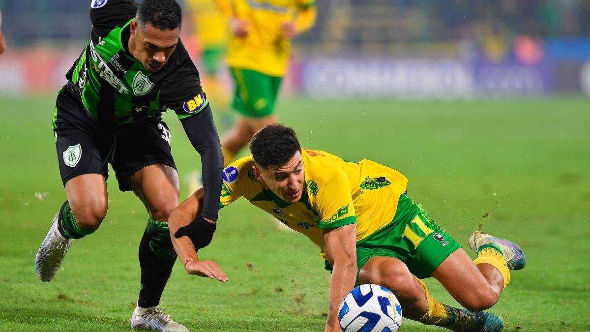 Foto Maximiliano Luna