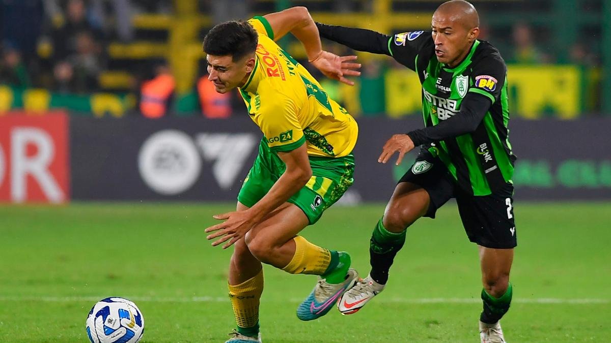 Foto Maximiliano Luna