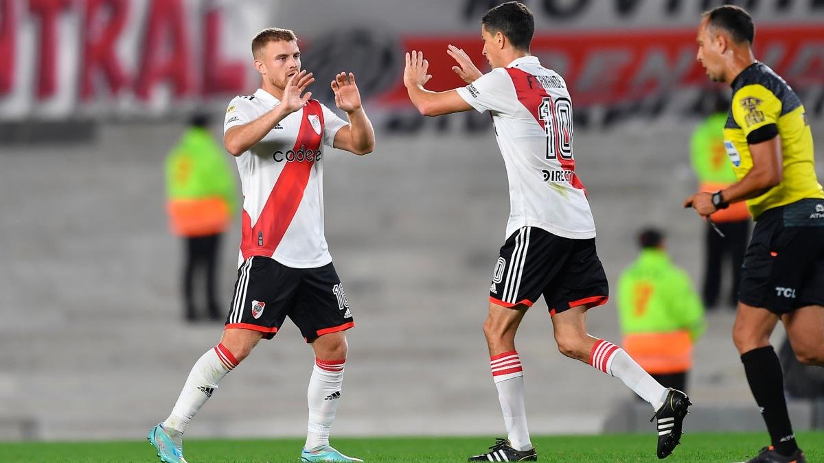 Foto Maximiliano Luna