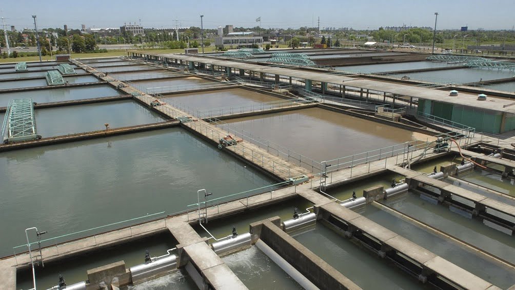 Día de la Tierra: AySA comenzó a medir su huella de carbono