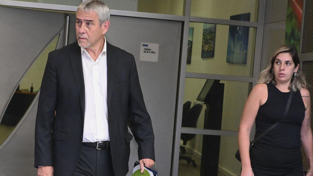 Jorge Ferraresi como interventor le impone a la empresa un plan de obras que se anunciar el prximo lunes