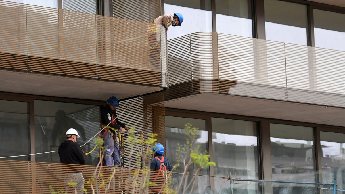 El FDT rechazó el proyecto para bajar la tasa de plusvalía urbana