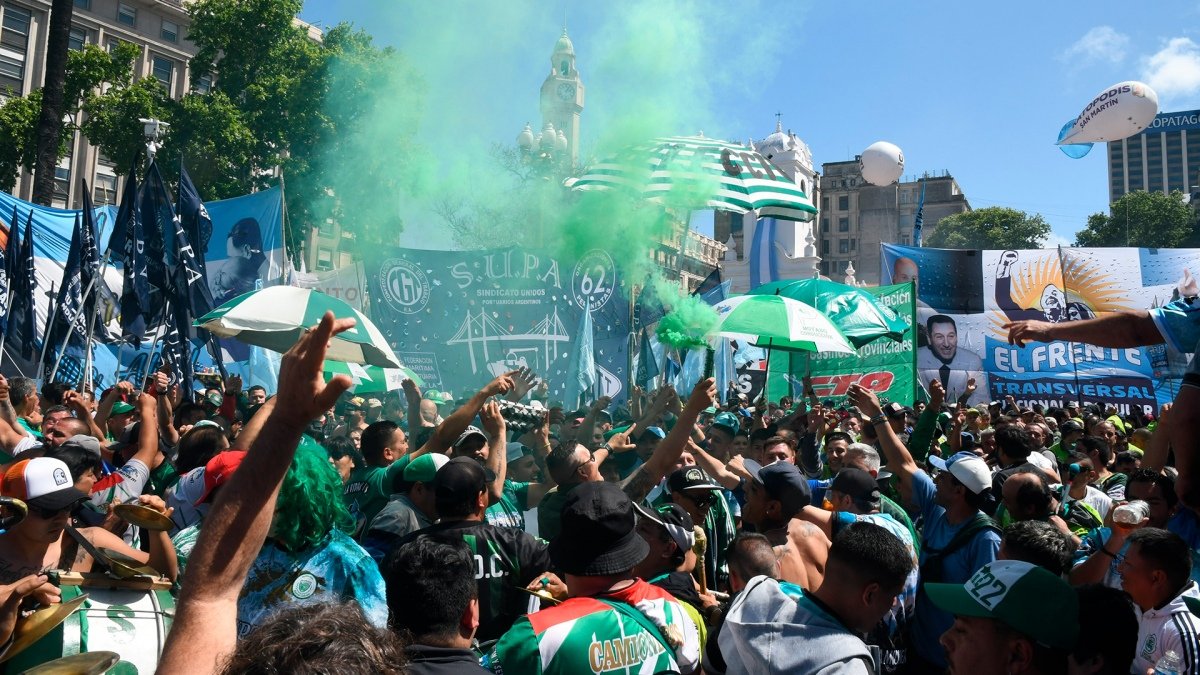 Foto archivo Pablo Aeli