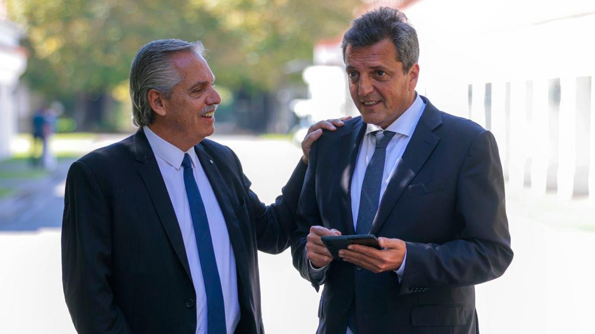 El Gobierno anunció la participación privada en el Gasoducto Néstor Kirchner