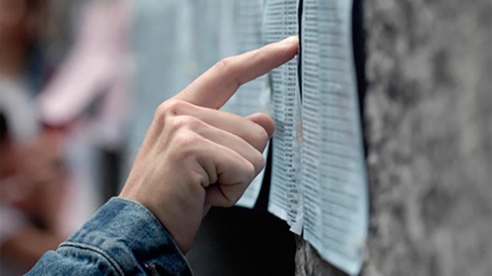 La norma fija el 19 de noviembre como la fecha para una eventual segunda vuelta electoral