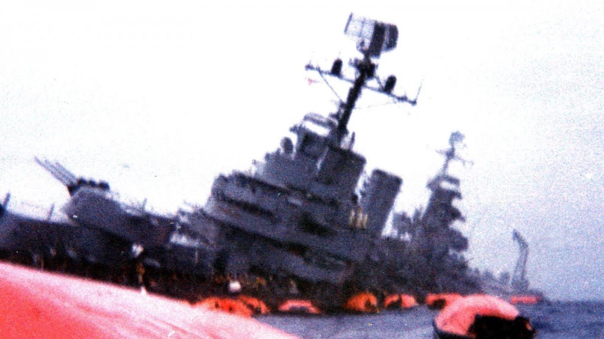 El Ministro Taiana encabezará el acto en conmemoración del crucero ARA «General Belgrano»