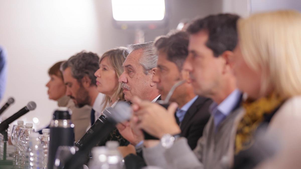 El PJ nacional convocó a un congreso para el 16 de mayo en Ferro