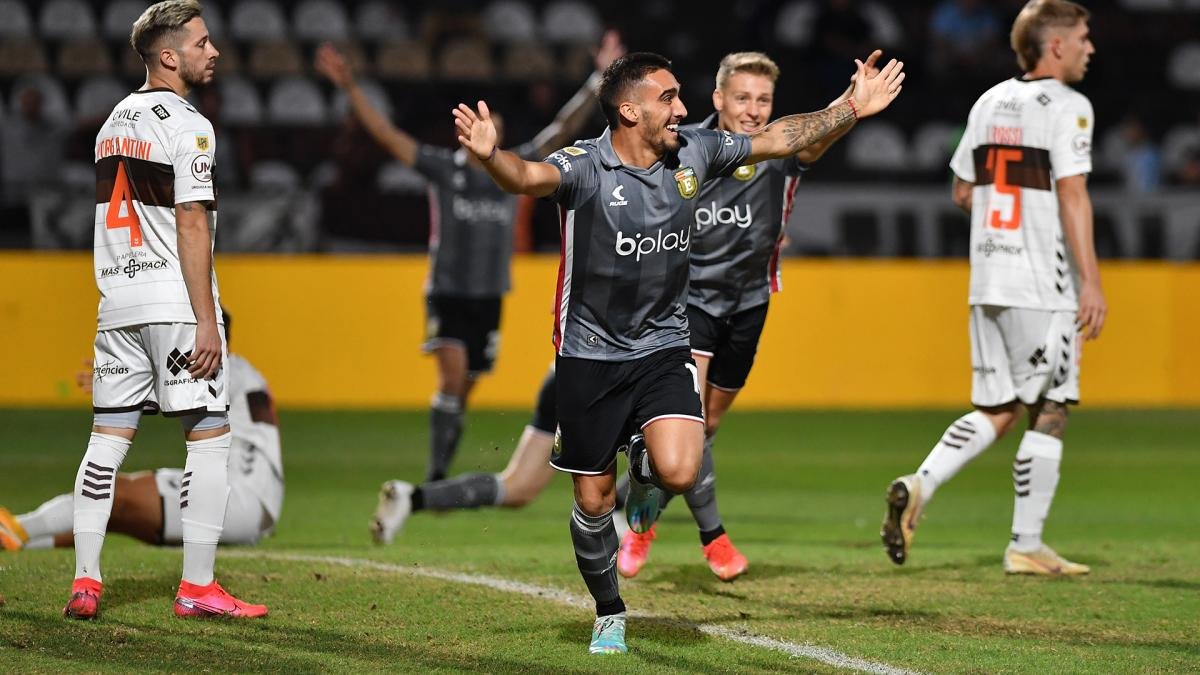 Foto Maximiliano Luna