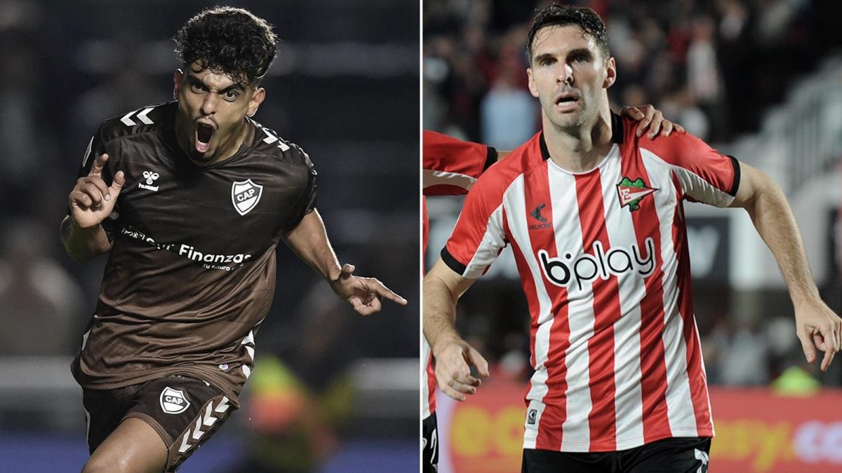 Estudiantes visita a Platense y quiere mantener su racha positiva en el torneo