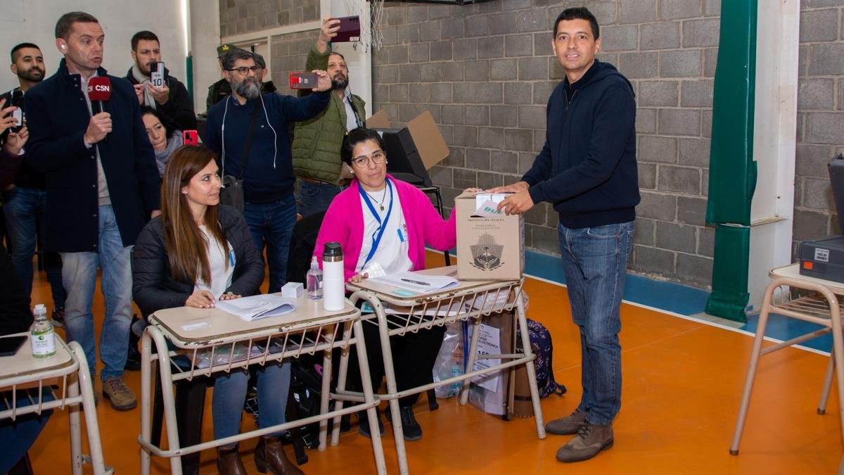 Marcos Koopmann Foto David Snchez 