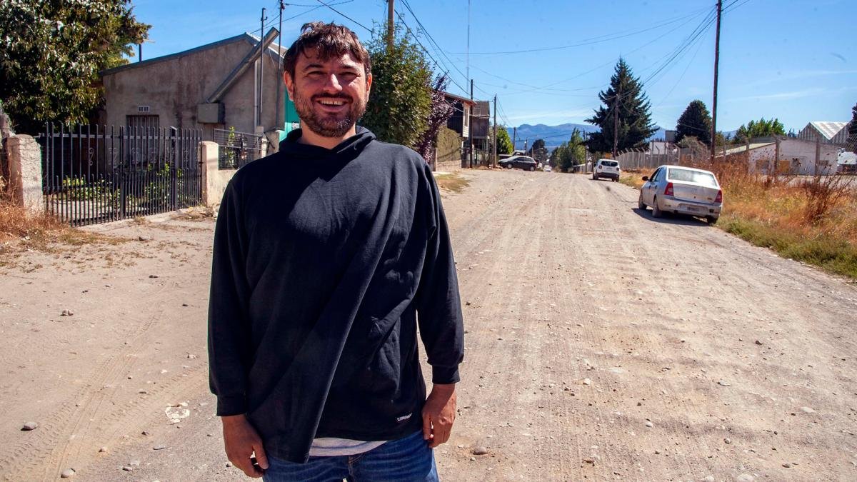 Grabois publicó un video con sus propuestas para «resolver el problema de la vivienda»