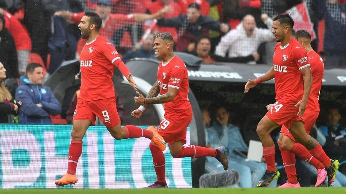 Foto Maximiliano Luna 