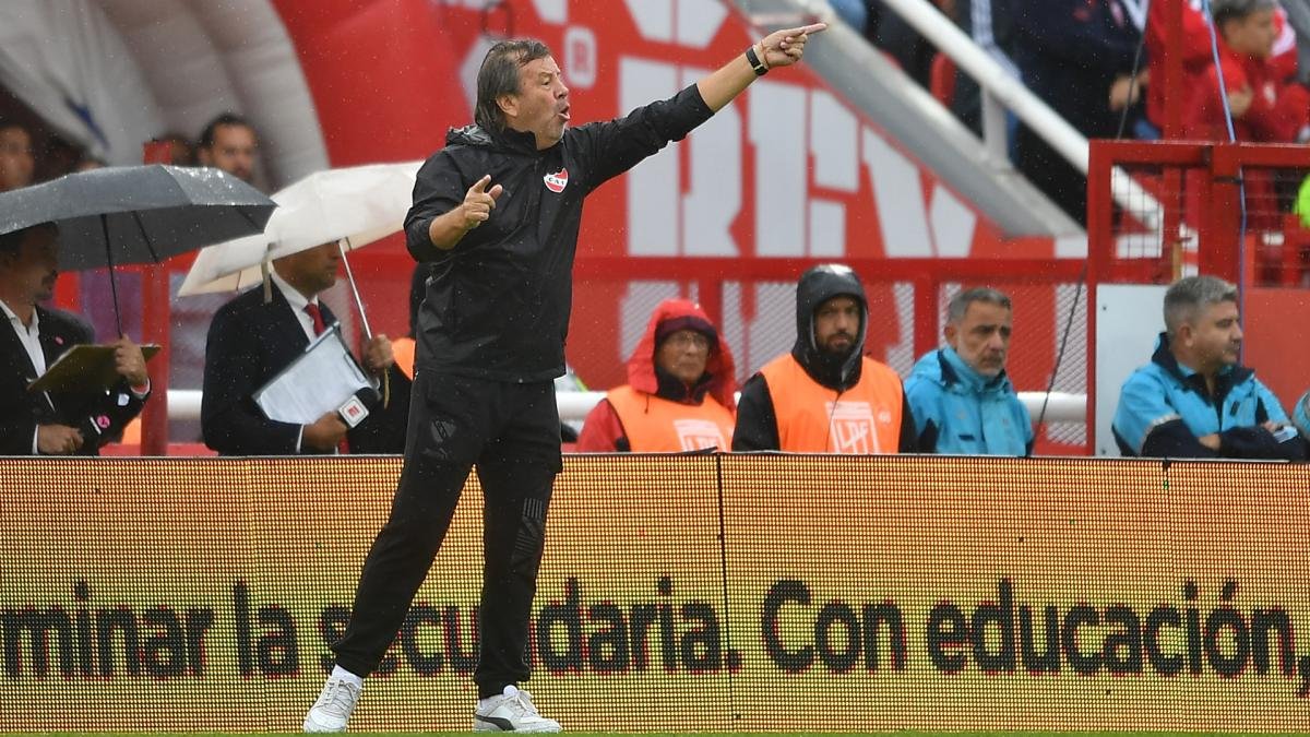 Foto Maximiliano Luna