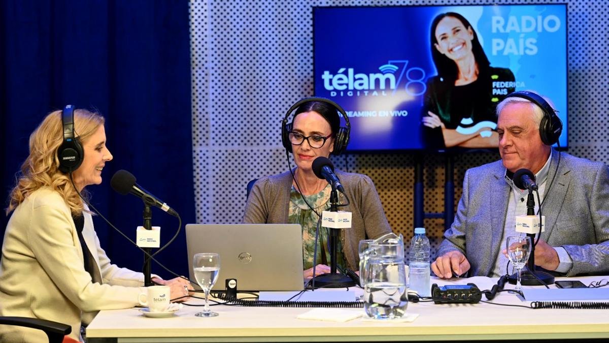 Foto Victoria Gesualdi