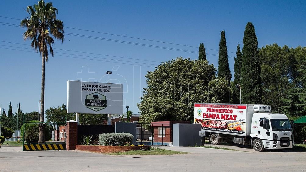 La produción fabril creció en febrero 3,3% intreranual para la UIA