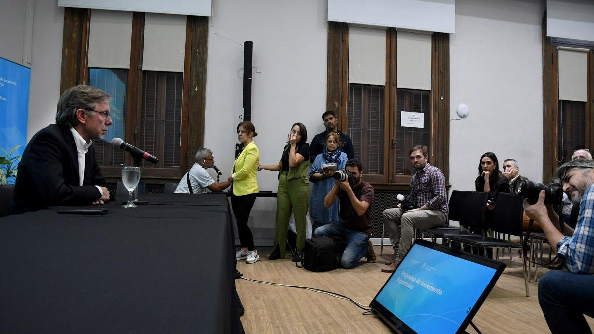 Las economías regionales pueden duplicar sus exportaciones hasta US$ 20.000 millones