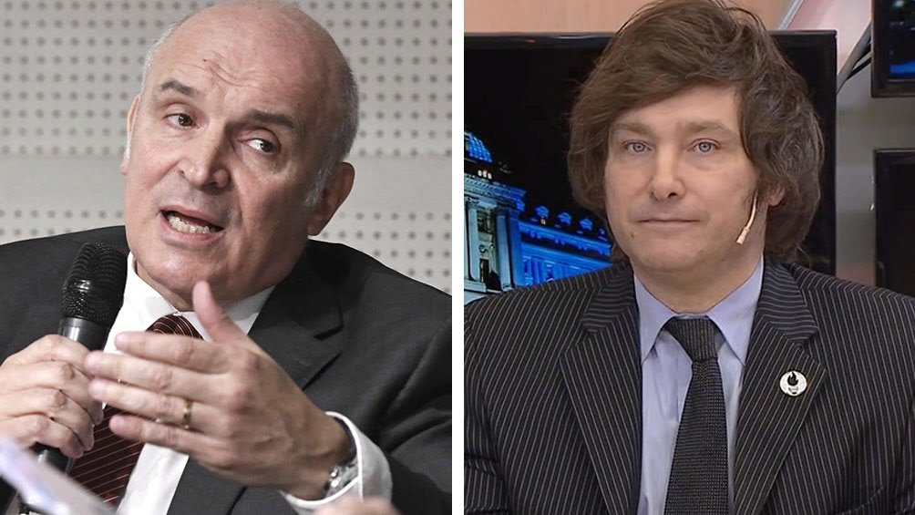 Los límites del la UCR y la Coalición Cívica para sumar votos liberales en Buenos Aires