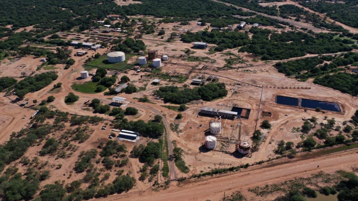 La Argentina en el denominado tringulo del litio que abarca las provincias de Jujuy Salta y Catamarca concentra la segunda concentracin de recursos con inters econmico solo superado por Bolivia Foto Archivo