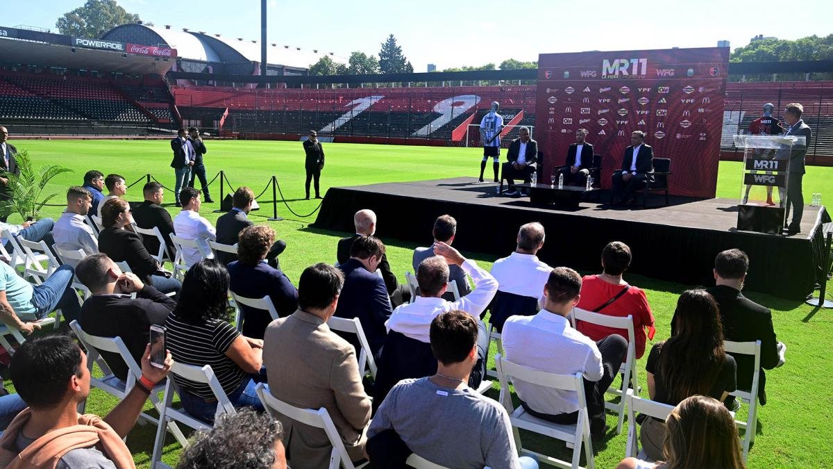 Foto Sebastin Granata