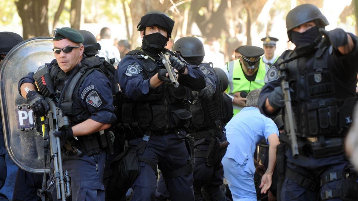  Foto archivo Daniel Dabove 