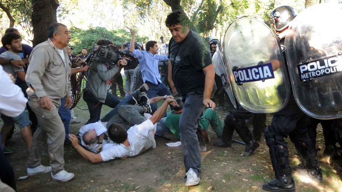  Foto archivo Daniel Dabove 