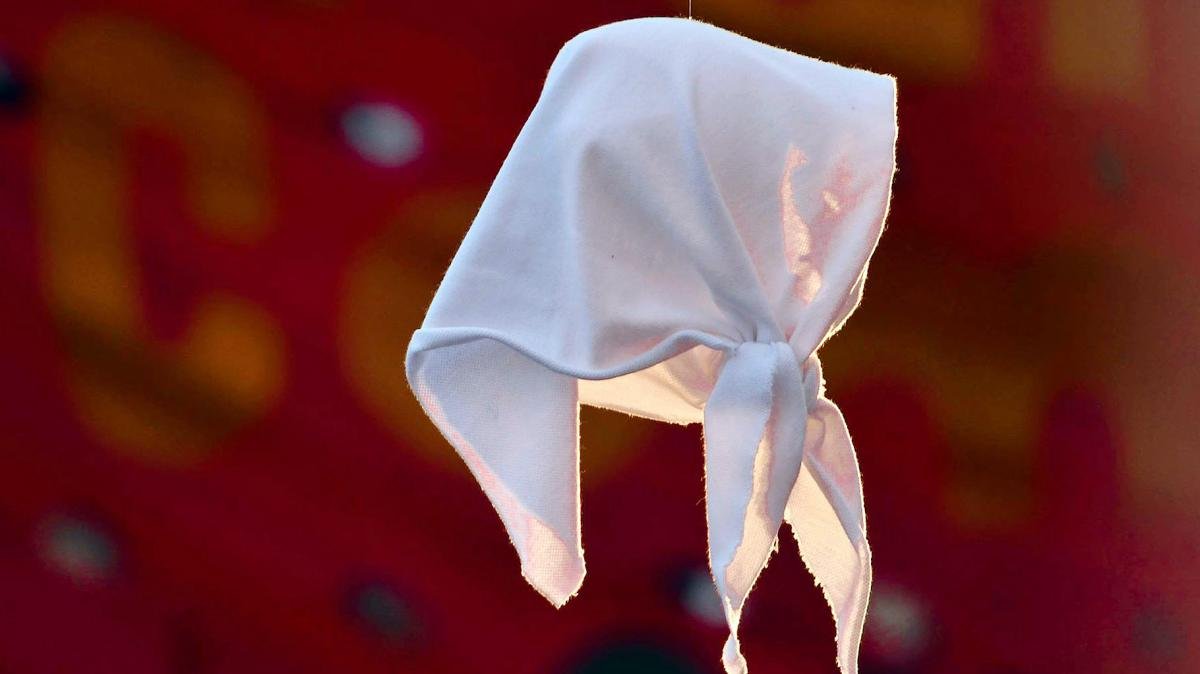 Se cumplen 46 años de la primera ronda de las Madres de Plaza de Mayo