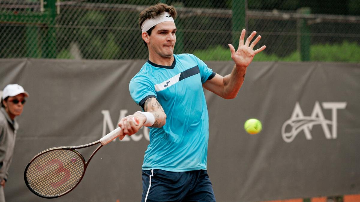 Thiago Seyboth Wild Foto Prensa AAT