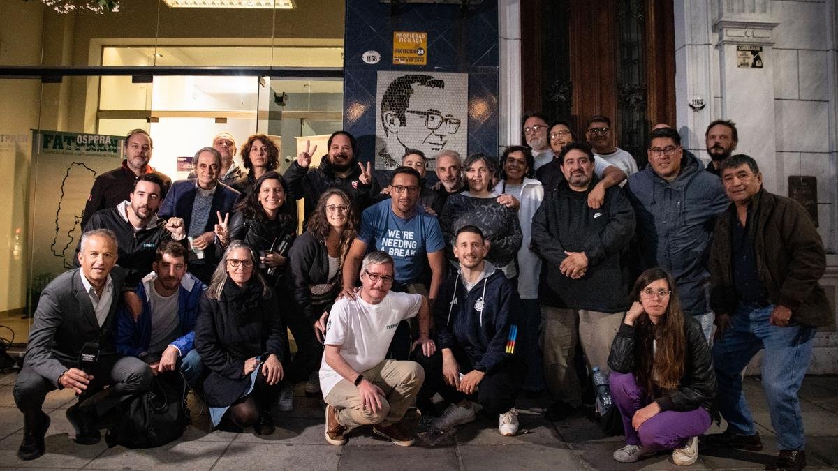 Foto Florencia Downes