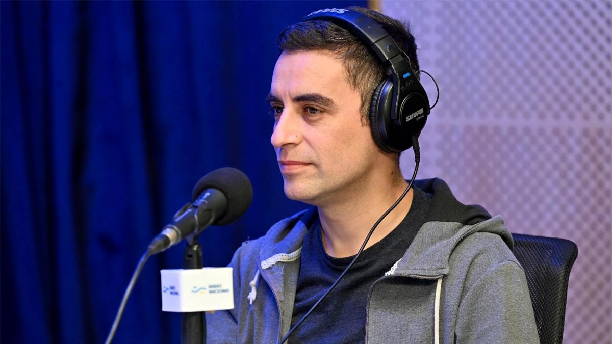 La agencia hoy alcanza a travs de nuevas tecnologas y lenguajes a nuevos pblicos Foto Victoria Gesualdi