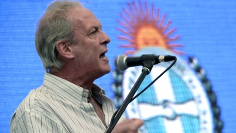 El acuerdo ser firmado el 27 de abril tras varias negociaciones con el Estado para evaluar el convenio alcanzado en enero ltimo Foto archivo