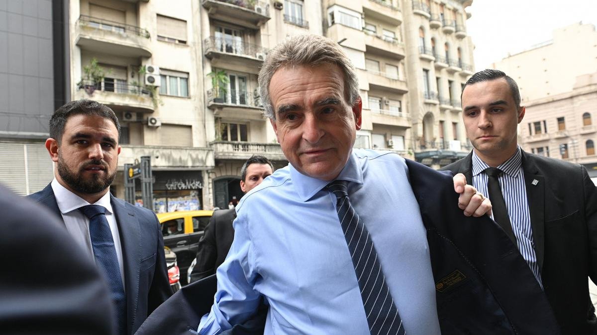 Foto Victoria Gesualdi