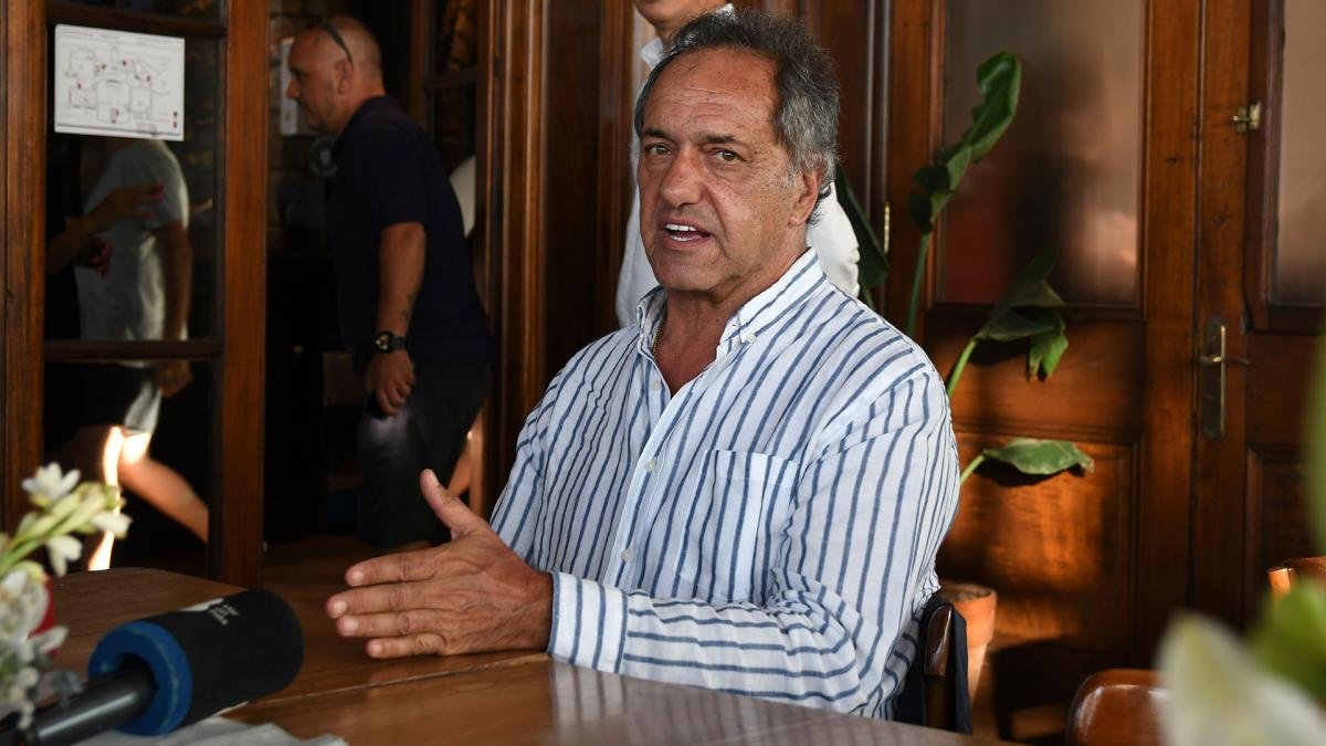 El embajador argentino en Brasil estar en el encuentro entre los mandatarios brasileos y argentinos