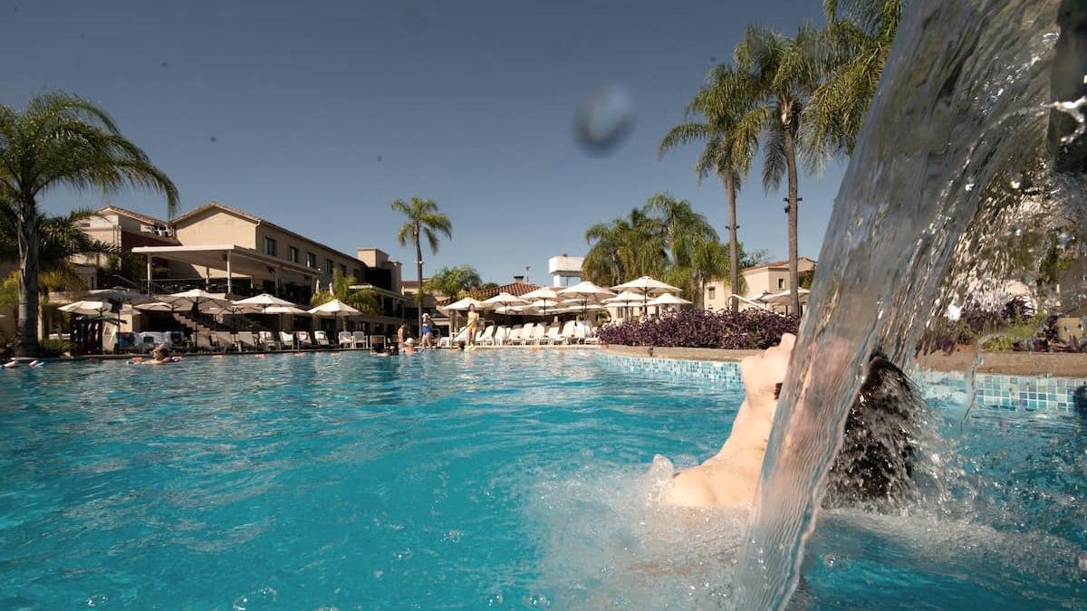 Termas del Daymán: Uno de los destinos favorito de argentinos en Uruguay