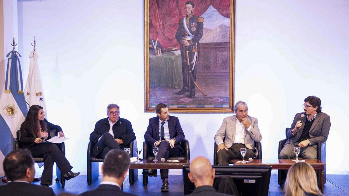 Foto Prensa Cancillera 