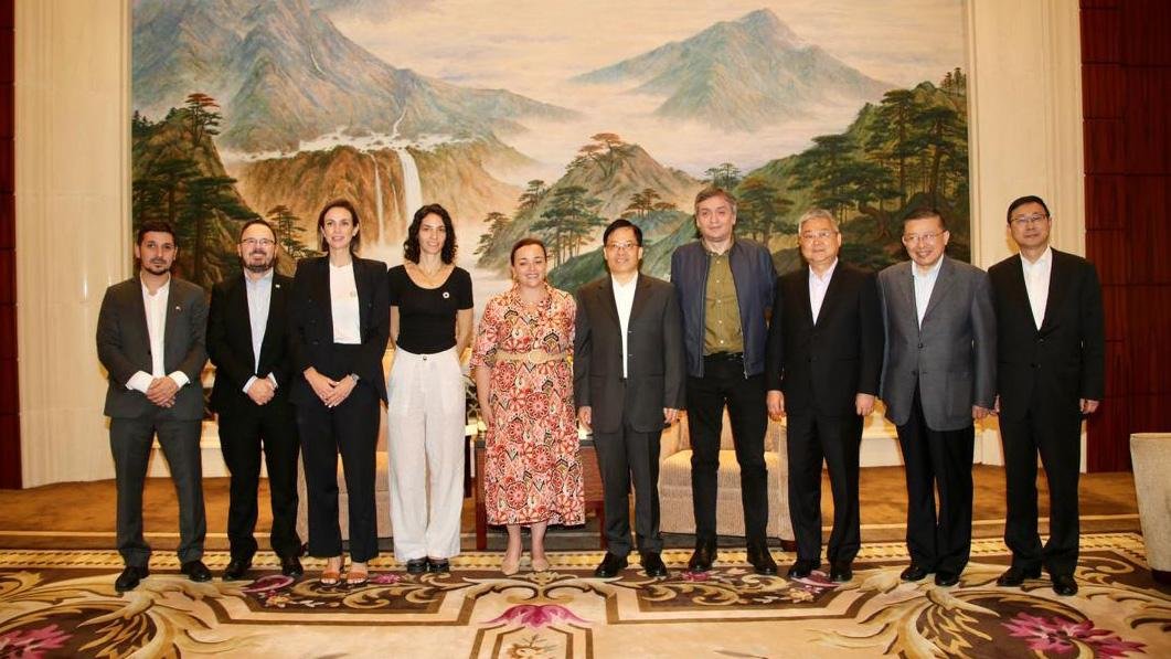 Foto Prensa Diputados