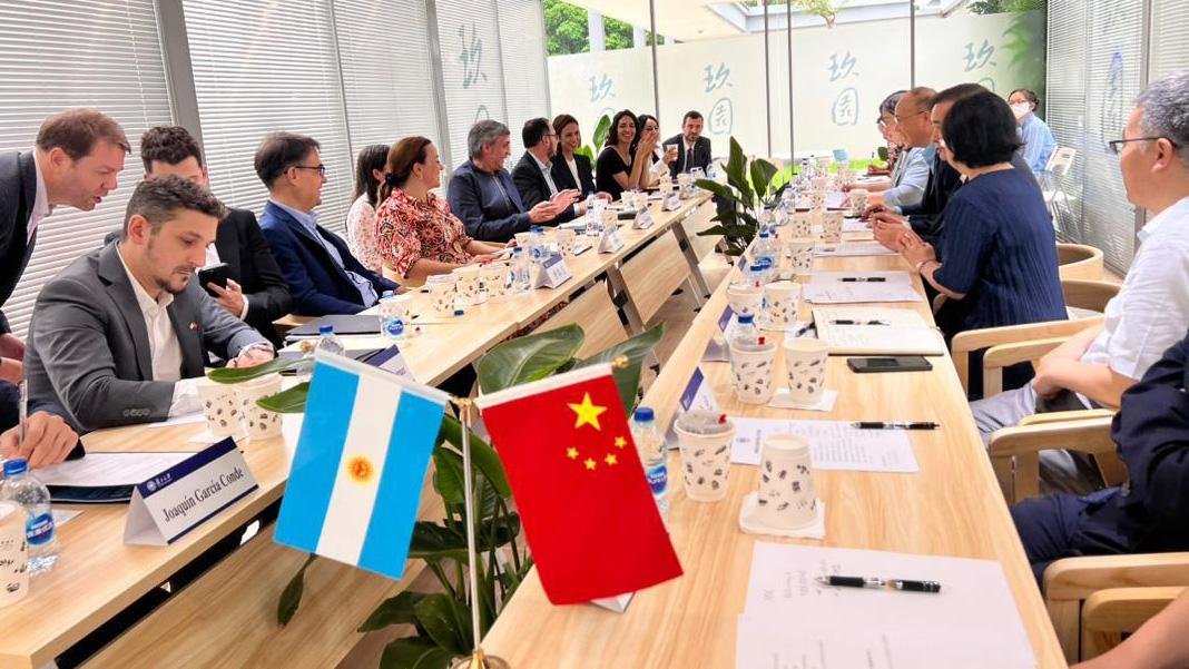 Foto Prensa Diputados