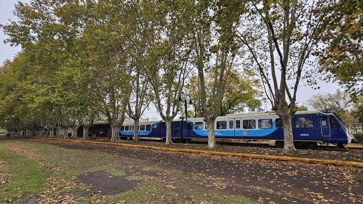 El Plan tiene la premisa de recuperar y modernizar infraestructuras ferroviarias histricas