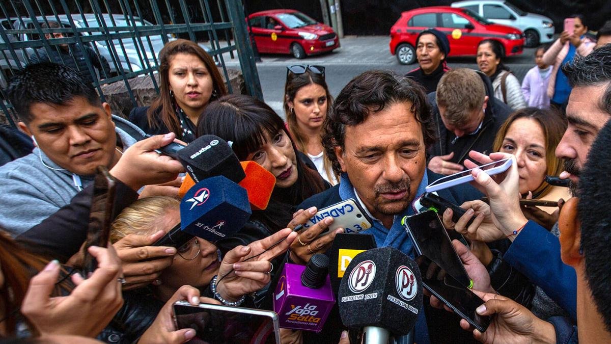 Foto Javier Corbalan