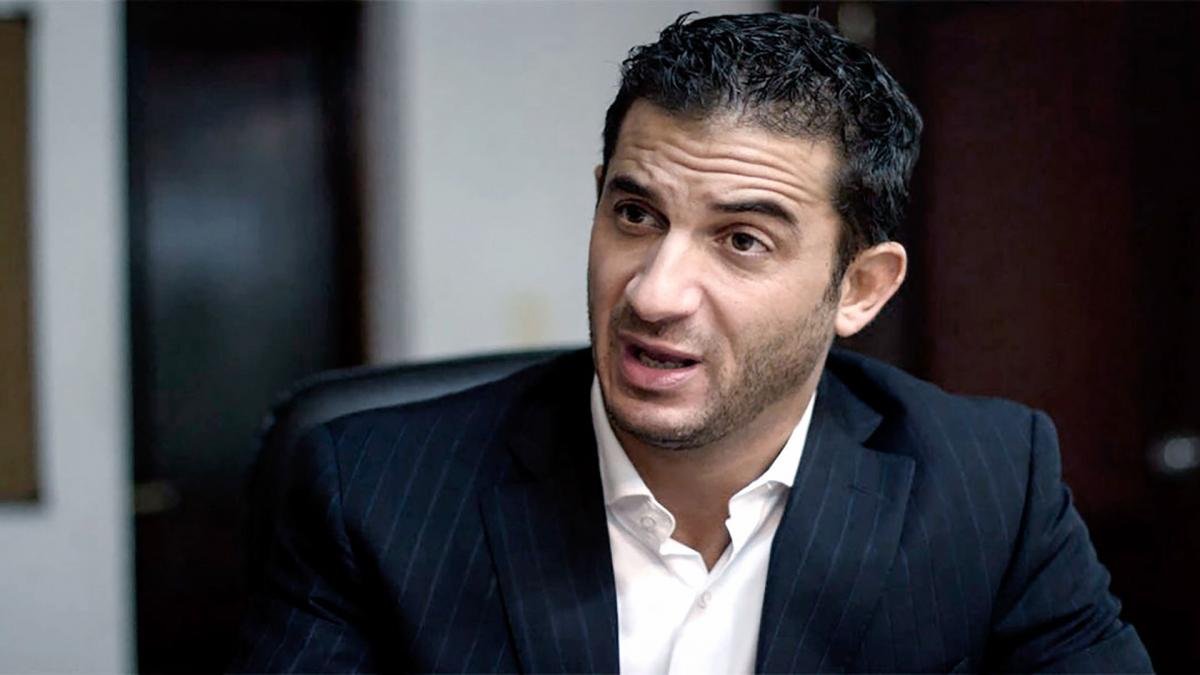 Tombolini se reuni con los abastecedores para ponerlos al tanto de la situacin