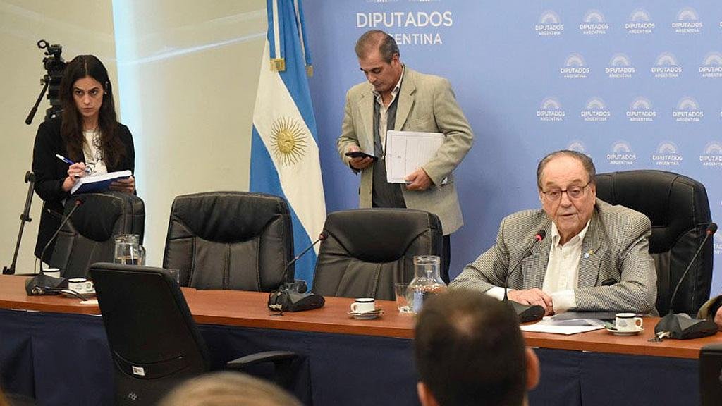 Diputados busca avanzar con el proyecto de ley sobre produccin orgnica