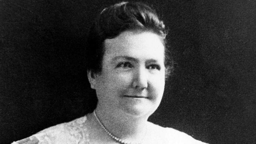 Cecilia Grierson pionera entre las mujeres cientficas