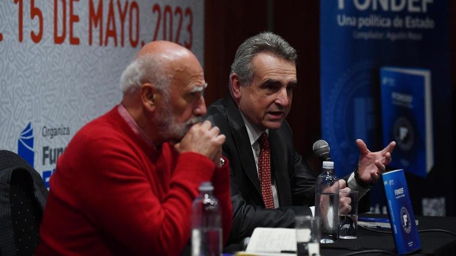 Foto Maximiliano Luna