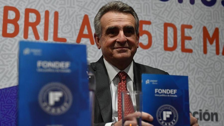 Foto Maximiliano Luna